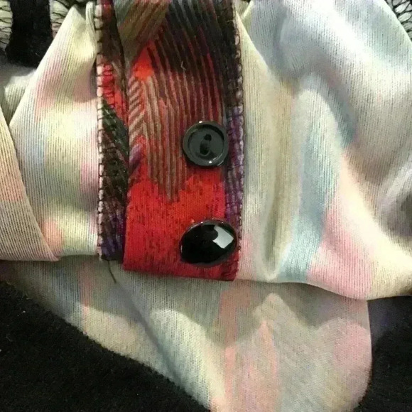 Vintage  D’Allairds Blouse - Picture 10 of 10